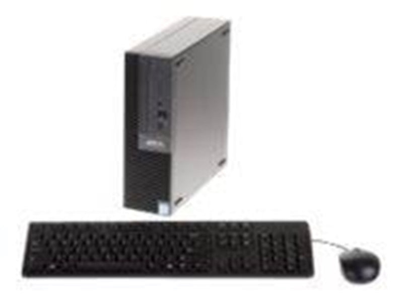 Axis Camera Station S9002 MkII Desktop Terminal