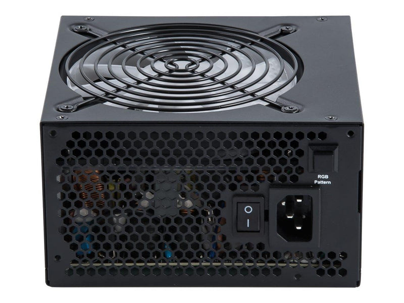 Chieftec Photon Series Netzteile - 750 Watt - 120 mm - ATX - 80 Plus