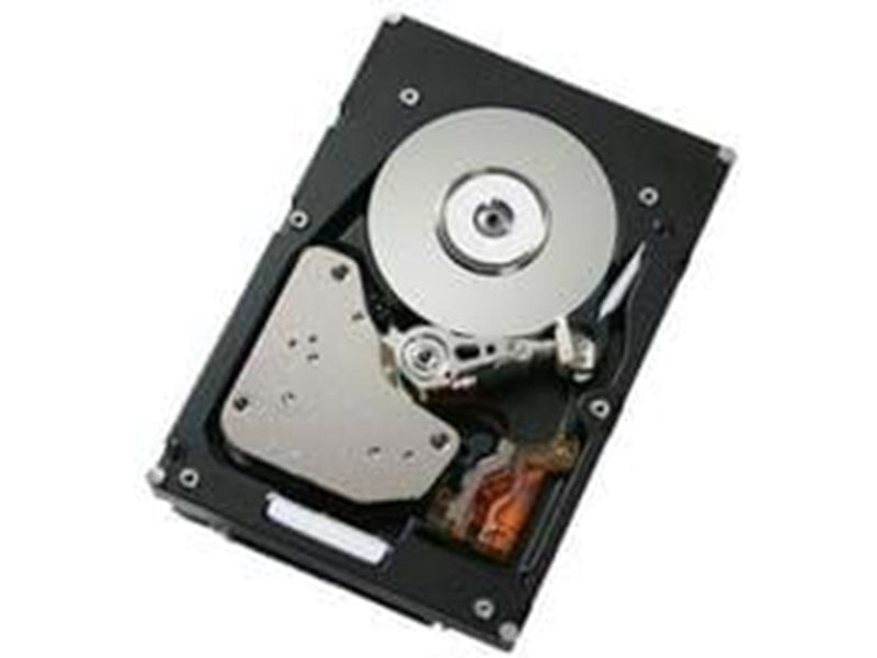 IBM 900GB 2.5IN 10.000 RPM - 900GB - Festplatten - 81Y9915 - SAS2 - 2.5"