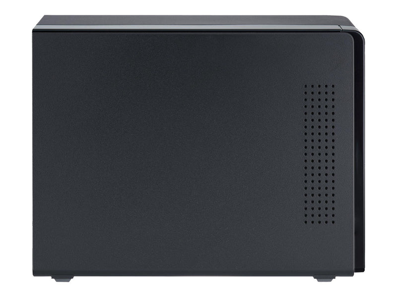 QNAP TR-002 2-Bay USB Type-C Direct Attached Storage with Hardware RAID