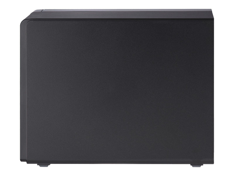 QNAP TR-002 2-Bay USB Type-C Direct Attached Storage with Hardware RAID