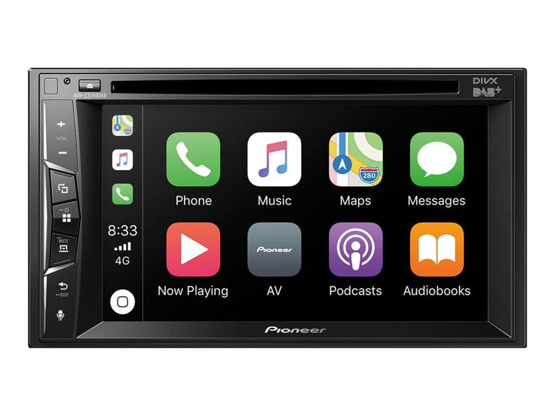 Pioneer AVH Z3200DAB