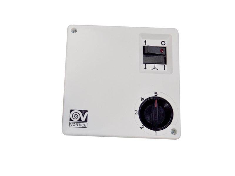 THERMEX Regulator 5 steps for nordic evolution r scrr5