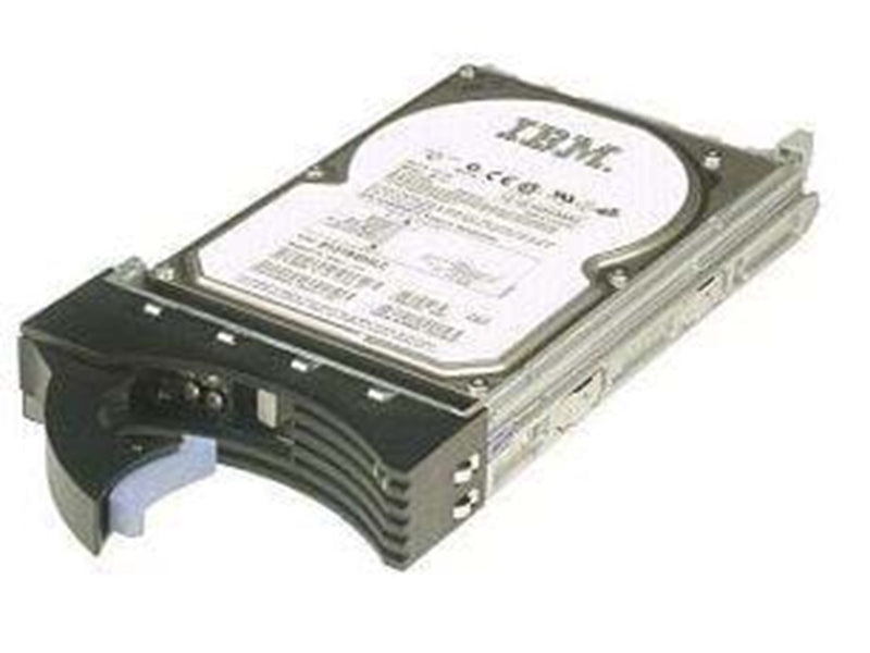 IBM harddisk - 500GB - Festplatten - 81Y9844 - SATA-600 - 2.5"