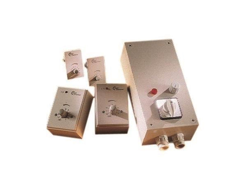 THERMEX Regulator tr 15 white