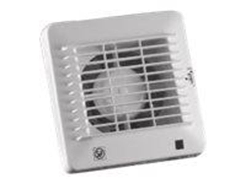 THERMEX Quiet fans edm 100 cmz