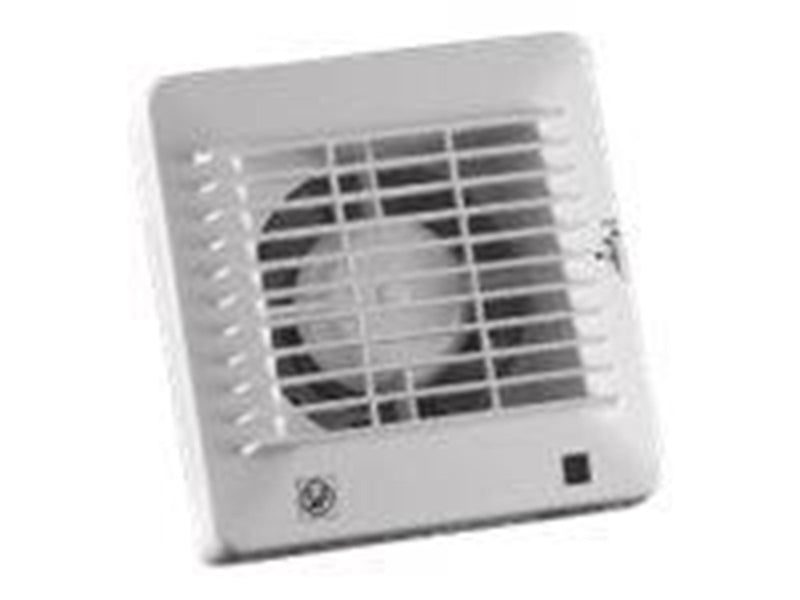 THERMEX Quiet fans edm 100 tz