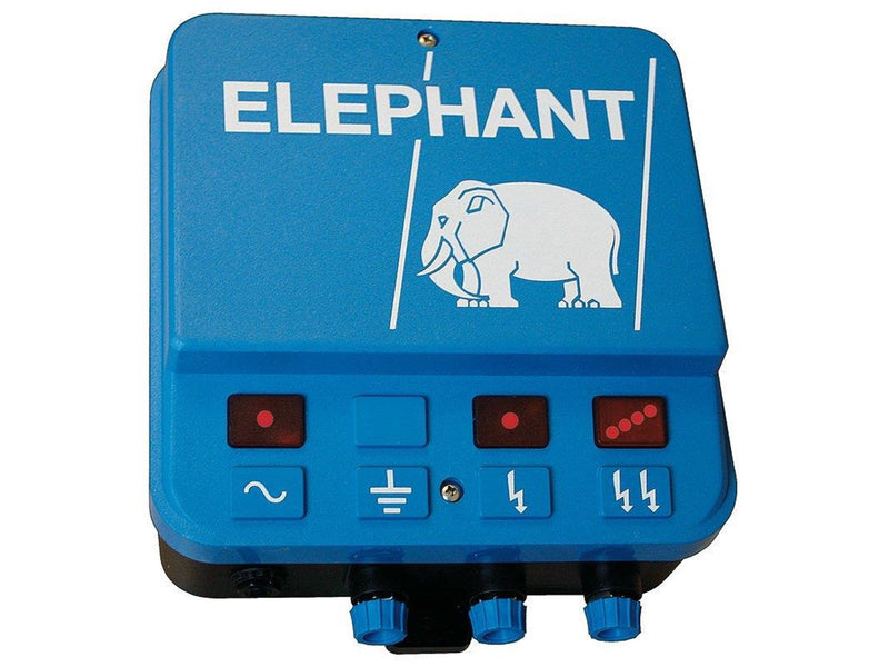 Elephant Energizer m40 elephant