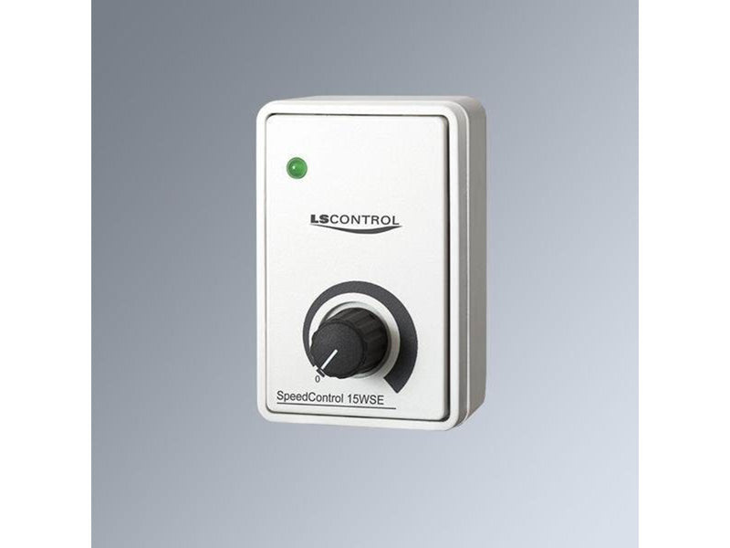 Ls Control Speedcontrol 15s we / es 33