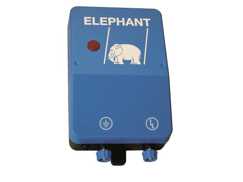 Elephant Energizer m1 elephant