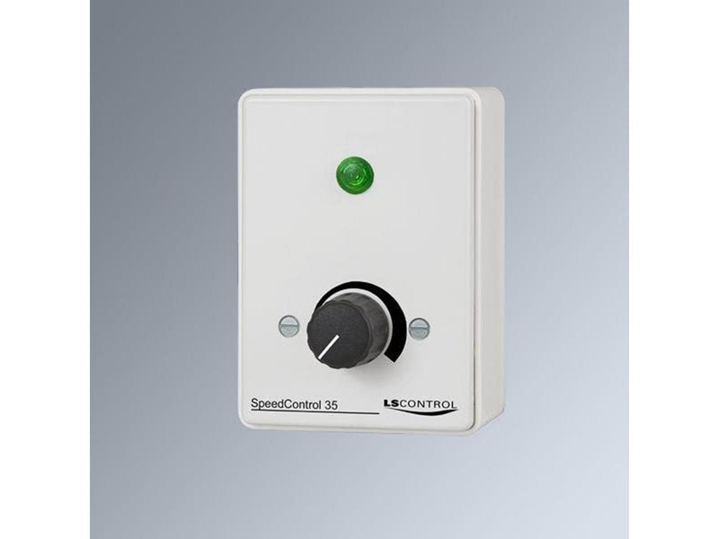 Ls Control Speedcontrol 35 we / es 15