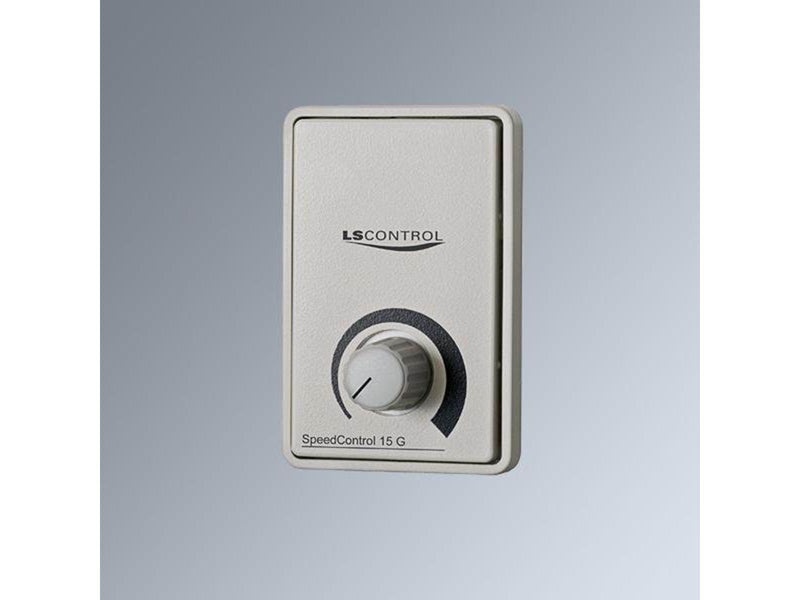 Ls Control Fire board 60 mm with coating 1 sided white b744