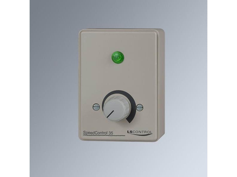 Ls Control Cira 230v dimmable 5.5w 2700k 400lm matt white and brushed a