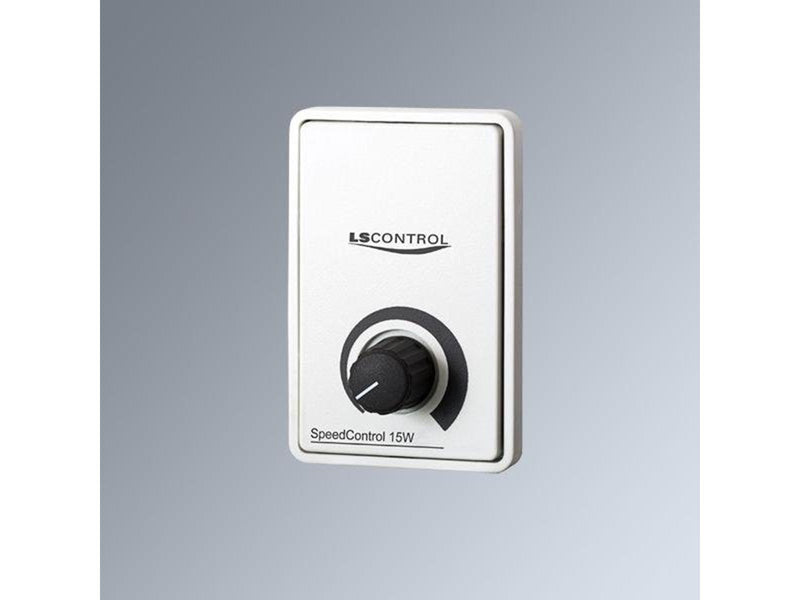Ls Control Firefree b744 brandplade hvid 1 sidet 1200x600x50 mm glat