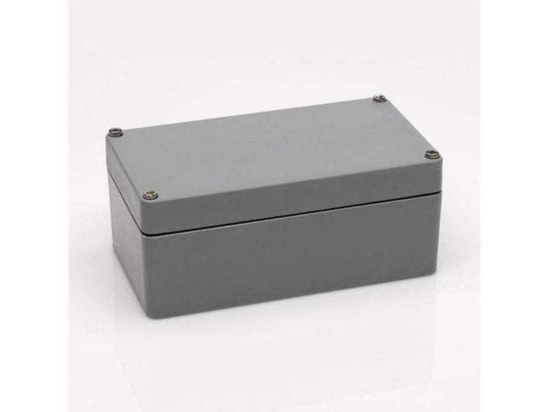 Bernstein Enclosure ca-290 aluminium 260x160x90