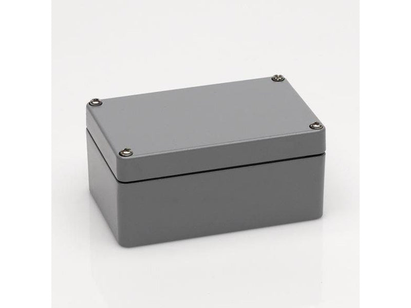 Bernstein Enclosure ca-150 aluminium 125x80x57