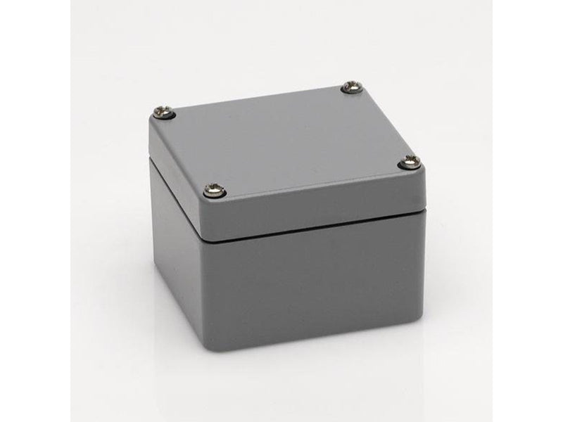 Bernstein Enclosure ca-140 aluminium 75x80x57
