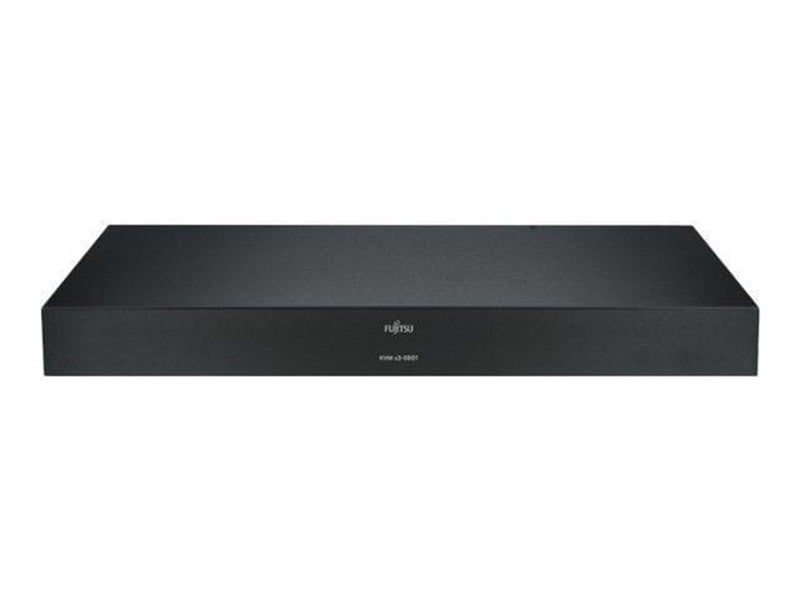 Fujitsu KVM S3-0801 - KVM Switch - 8 Anschlüsse