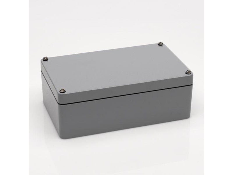 Bernstein Enclosure cp-300 polyester 260x160x91