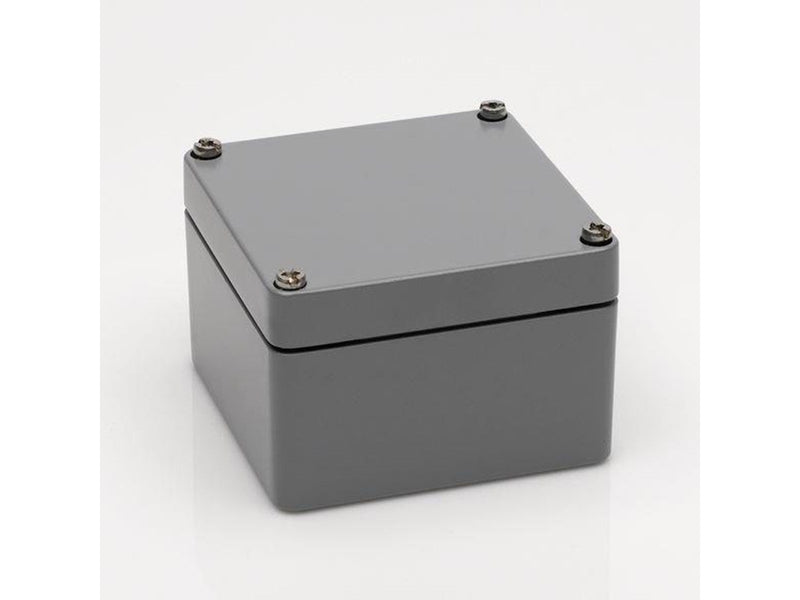 Bernstein Enclosure cp-220 polyester 122x120x90
