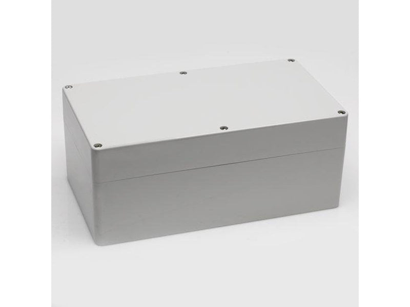 Bernstein Enclosure ct-882 abs 200x360x150
