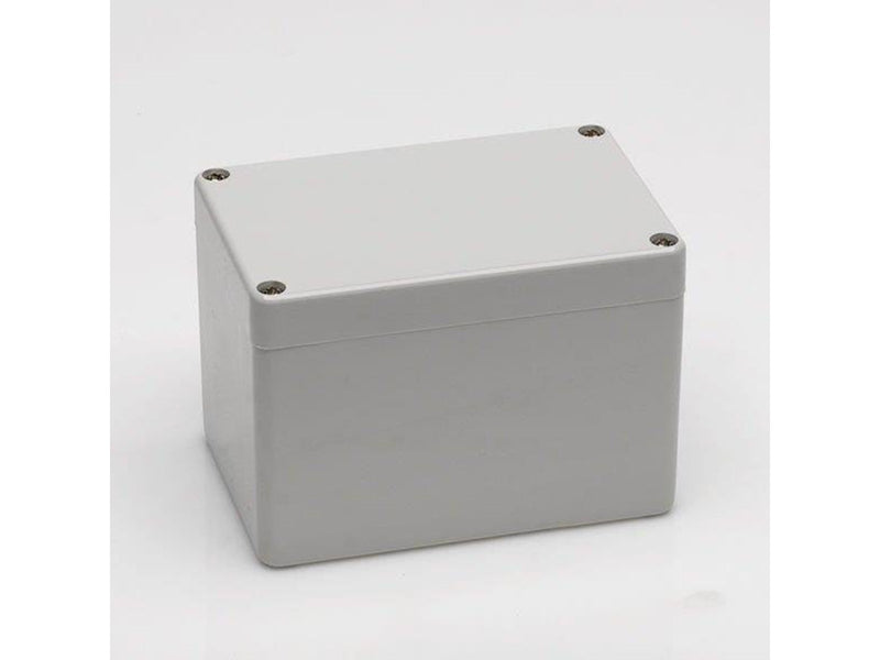 Bernstein Enclosure ct-582 abs 80x120x55