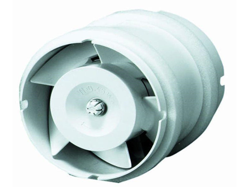 Maico Duct-mounted fan eca 11 e