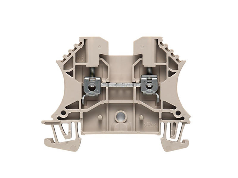 Weidmuller Enclosure ca-020 aluminium 50x45x30