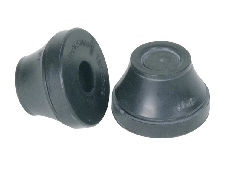 Thorsman Tet 5-7c grommet black cr