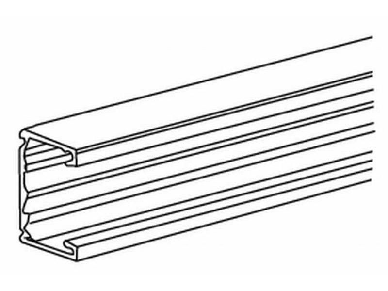 Thorsman Internal corner tek-ih123 72mm ral 9010