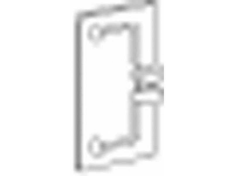 Thorsman Tti-es123 72mm white ral9010