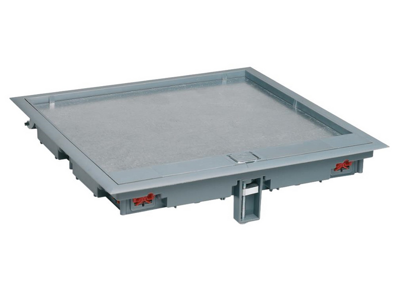 Thorsman Ufb-900 floorbox grey pa