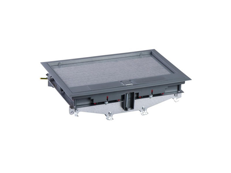 Thorsman Ufb-700 floorbox grey pa