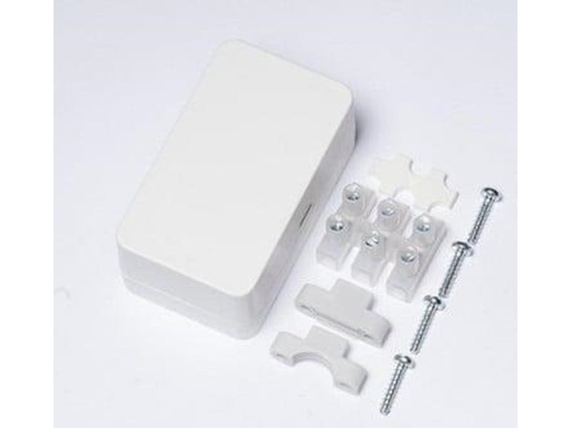 JA-US small universal box white