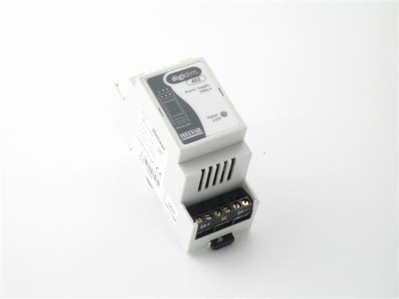 Vanpee & Westerberg Digidim 402 power supply