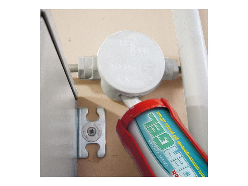 VANPEE Wondergel single component insulating gel