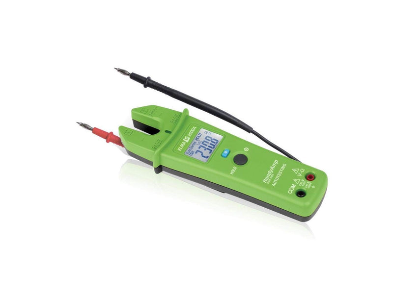 Elma Instruments Elma 2500 current clamp