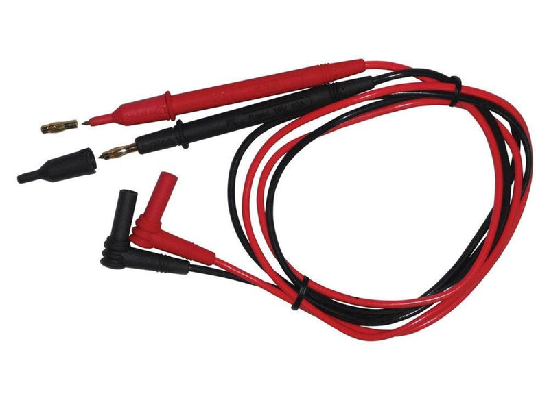 Elma Instruments Test lead kit