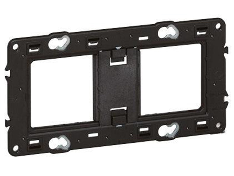 Legrand Mounting frame mosaic 4/5/2x2m