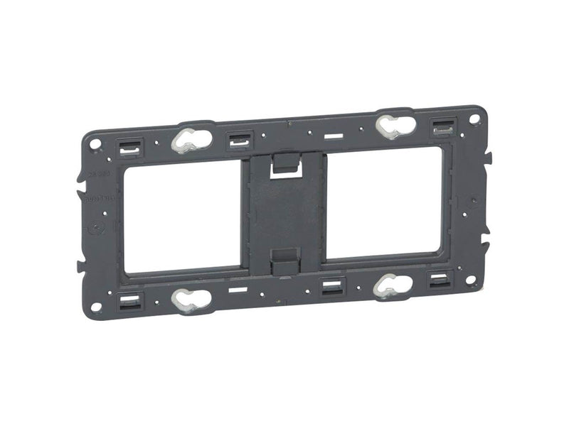 Legrand Mounting frame mosaic 4/5/2x2m