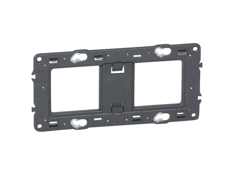Legrand Mounting frame mosaic 4/5/2x2m