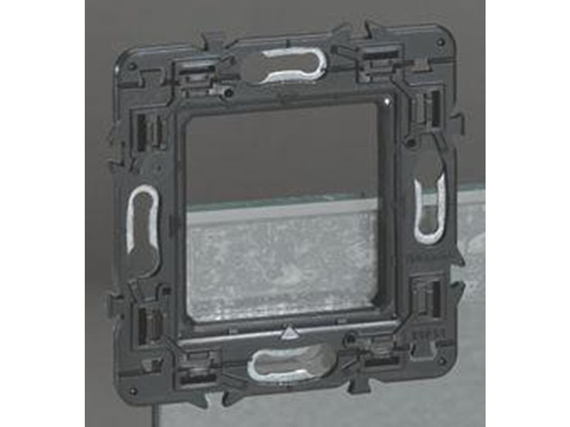Legrand Mounting frame mosaic 2m
