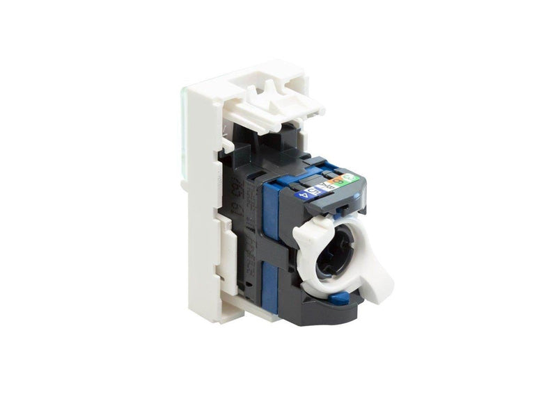 Legrand Rj45 c5e utp mosaic 1 m socket