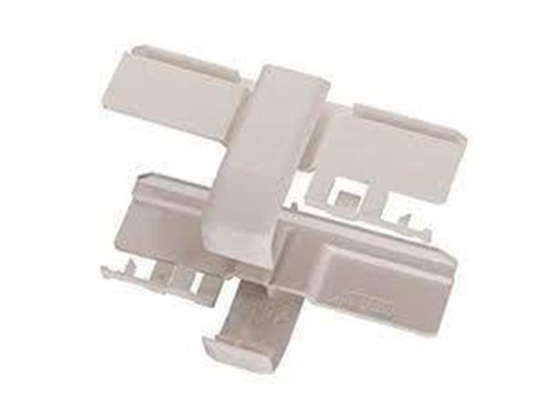 Legrand Coupling set 50x80/130/180