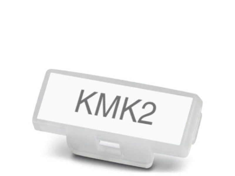 Phoenix Contact Plastic cable markers kmk 2