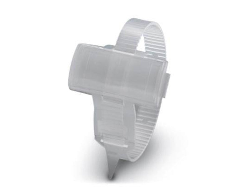 Phoenix Contact Plastic cable markers kmk 3
