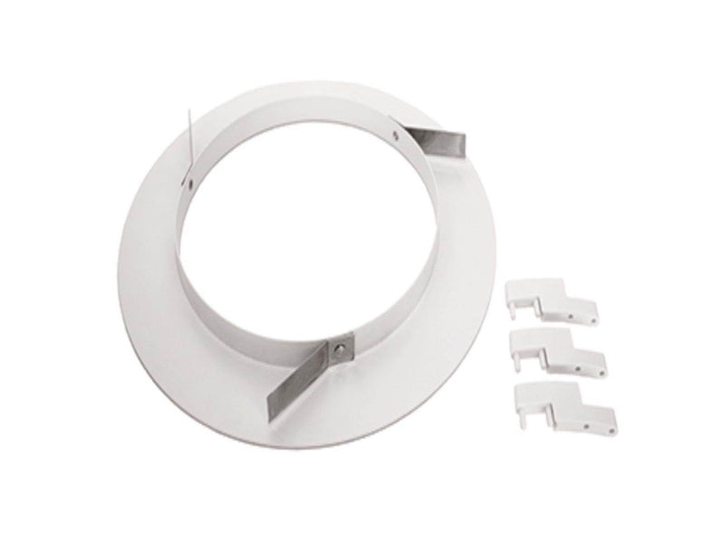 SG Armaturen Rax 150 rehabring dia155-200mm