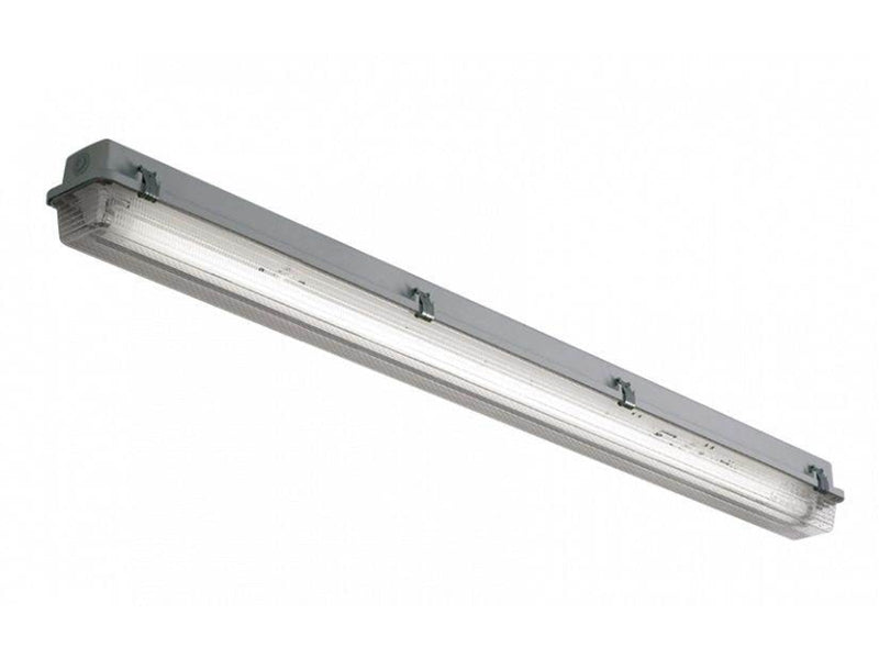 SG Armaturen Nyborg sm for led-tube 1200