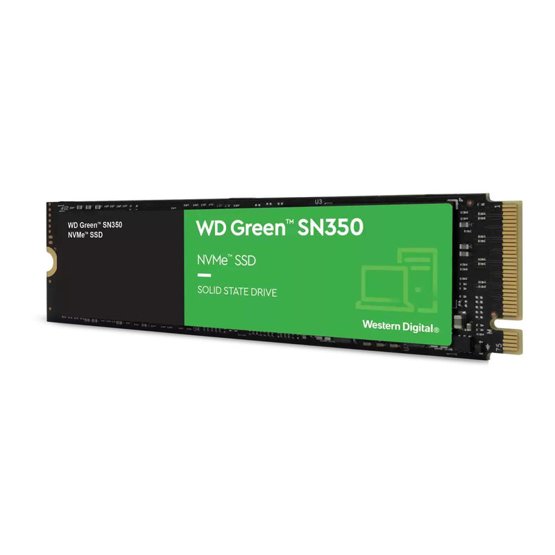 WD Green SN350 NVMe SSD 960 GB