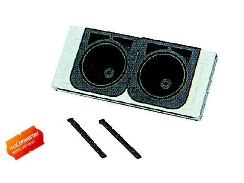 FIBOX F320-2k